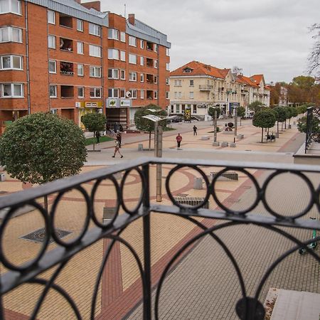 Jaukus Butas-Studio Mazvydo Al Klaipeda Luaran gambar